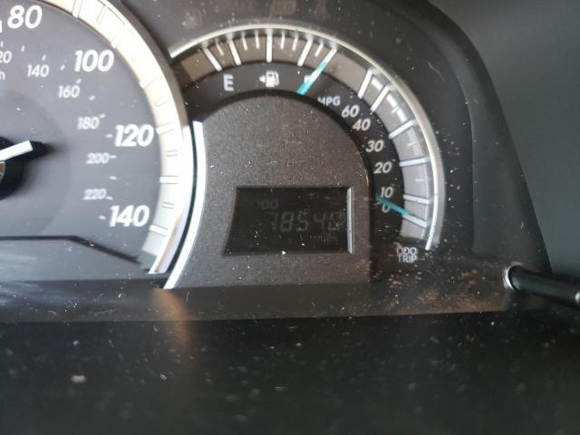 Photo 8 from auction – 2014 TOYOTA CAMRY L with VIN 4T1BF1FK0EU749124