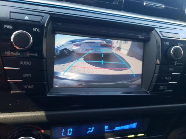 Photo 9 from auction – 2016 TOYOTA COROLLA L with VIN 5YFBURHE9GP431776