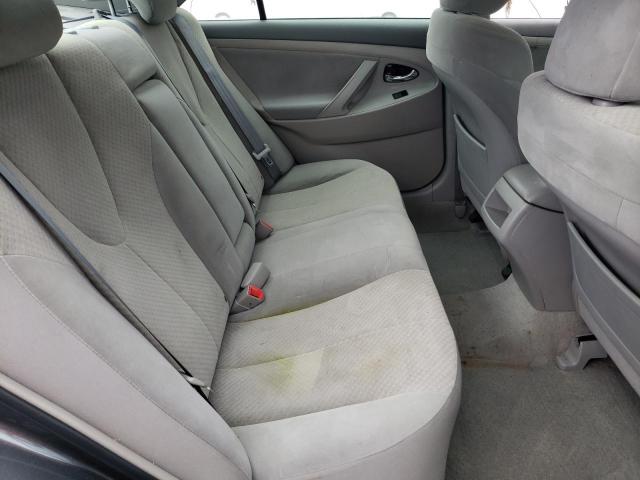 Photo 6 from auction – 2007 TOYOTA CAMRY CE with VIN 4T1BE46K97U193550