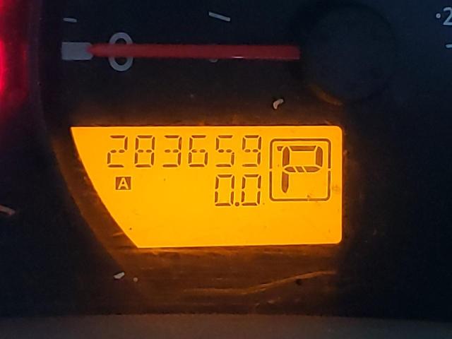 صورة رقم 8 من المزاد - 2012 NISSAN FRONTIER S مع VIN 1N6BD0CT3CC449854