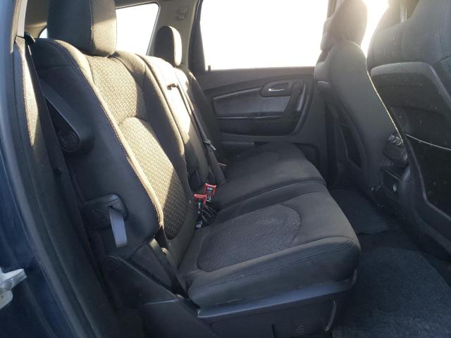 Photo 6 from auction – 2010 CHEVROLET TRAVERSE L with VIN 1GNLRFED9AS109572