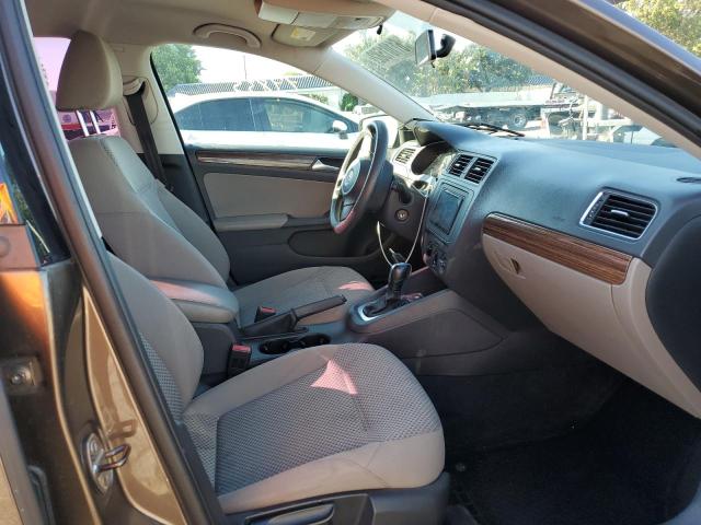 Photo 5 from auction – 2013 VOLKSWAGEN JETTA BASE with VIN 3VW2K7AJ2DM270866