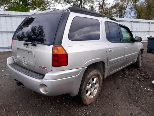 Photo 4 from auction – 2005 GMC ENVOY XL with VIN 1GKET16S656139442
