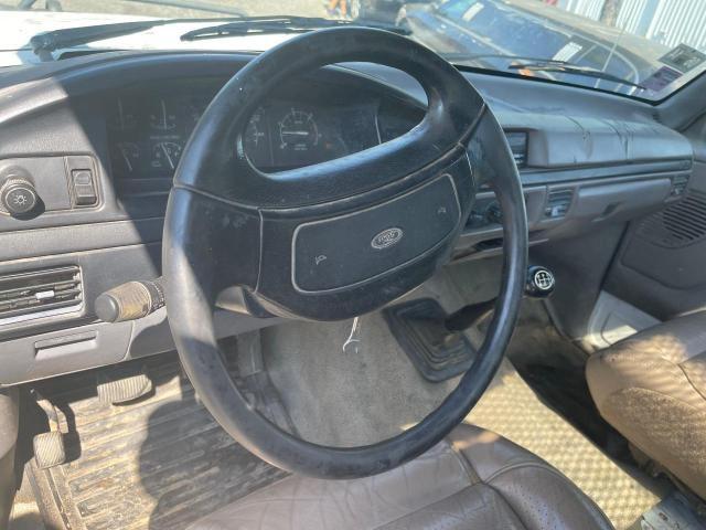 Photo 6 from auction – 1997 FORD F SUPER DU with VIN 3FELF47F1VMA24090