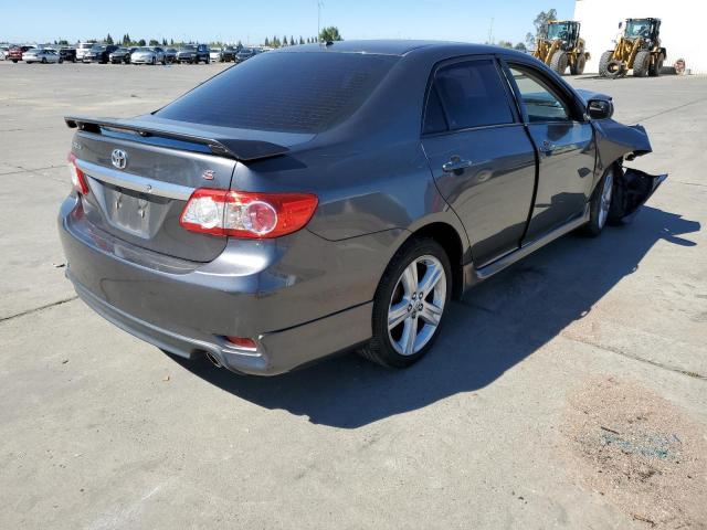 Photo 4 from auction – 2013 TOYOTA COROLLA BA with VIN 5YFBU4EE6DP097998