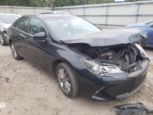 Photo 1 from auction – 2016 TOYOTA CAMRY LE with VIN 4T1BF1FK9GU130749
