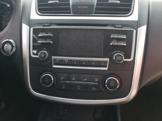Photo 9 from auction – 2017 NISSAN ALTIMA 2.5 with VIN 1N4AL3AP3HC260062