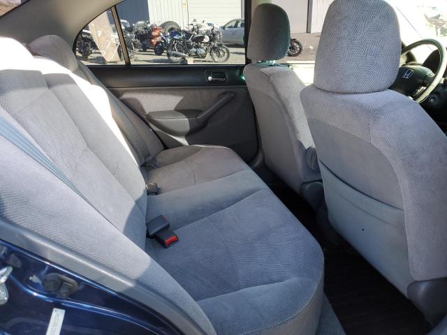 Photo 6 from auction – 2002 HONDA CIVIC EX with VIN 2HGES25702H532348