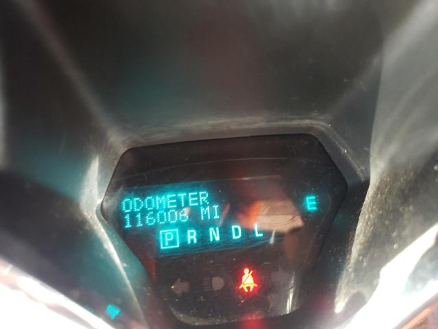 Photo 8 from auction – 2013 CHEVROLET TRAVERSE L with VIN 1GNKRGKD4DJ173096