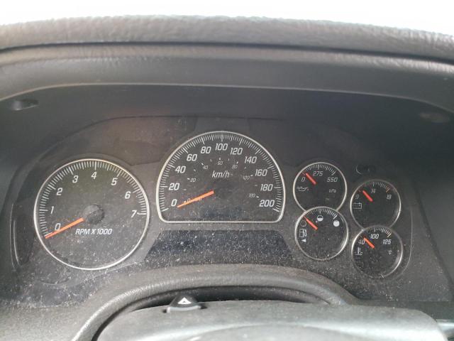 Photo 8 from auction – 2003 GMC ENVOY with VIN 1GKDT13S332203070