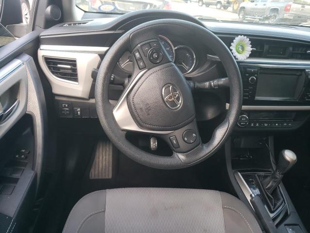 Photo 9 from auction – 2015 TOYOTA COROLLA L with VIN 2T1BURHE8FC386246