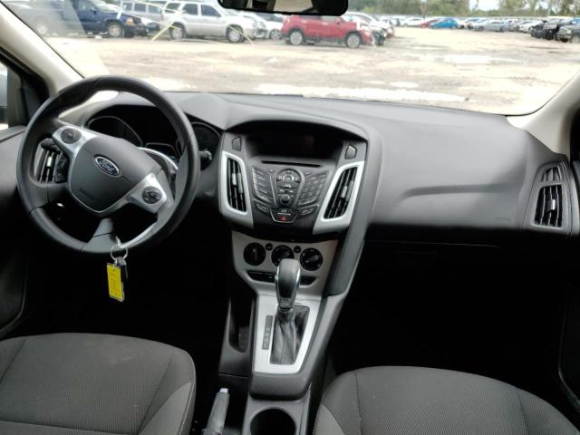 Foto 9 de la subasta – 2014 FORD FOCUS SE con VIN 1FADP3K22EL233628
