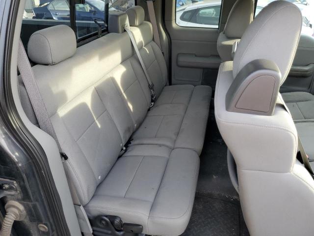 Photo 6 from auction – 2004 FORD F150 with VIN 1FTRX14W44FA06782