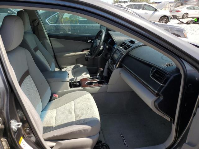 Photo 5 from auction – 2012 TOYOTA CAMRY BASE with VIN 4T4BF1FK2CR271422