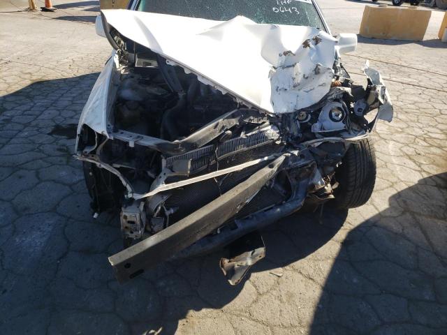 Photo 9 from auction – 2000 TOYOTA AVALON XL with VIN 4T1BF28B5YU090643