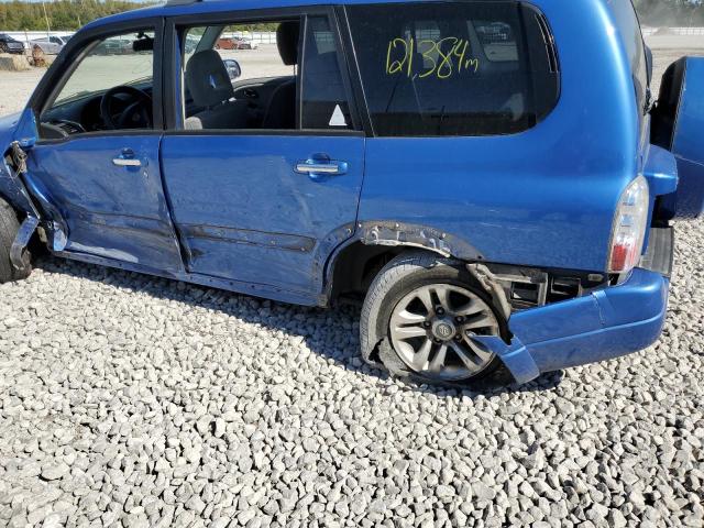 Photo 10 from auction – 2004 SUZUKI XL7 EX with VIN JS3TX92V744102207