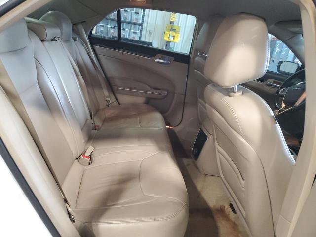 Photo 6 from auction – 2013 CHRYSLER 300 with VIN 2C3CCAAGXDH533985
