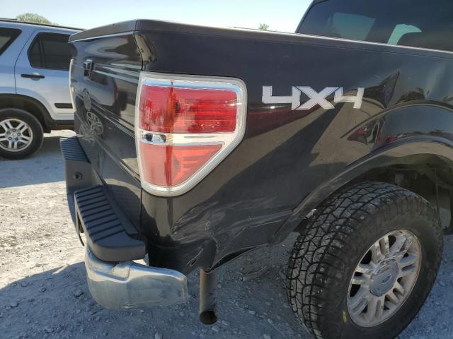 Photo 9 from auction – 2009 FORD F150 SUPER with VIN 1FTPW14V89FB40414