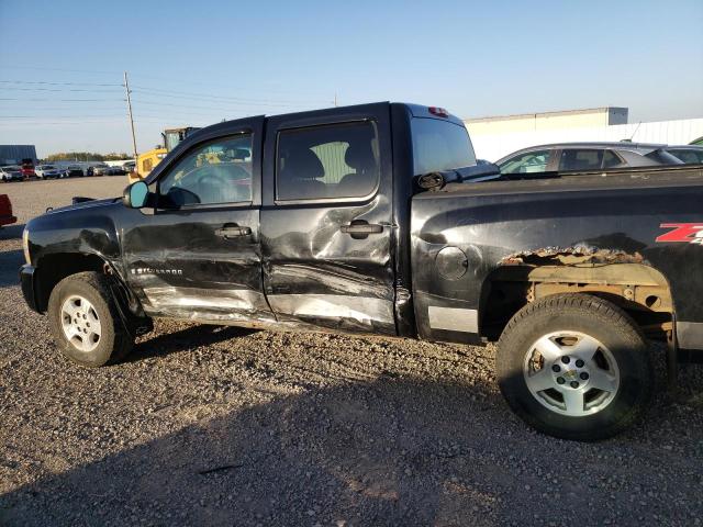 Photo 10 from auction – 2007 CHEVROLET 1500 with VIN 2GCEK13M371595476