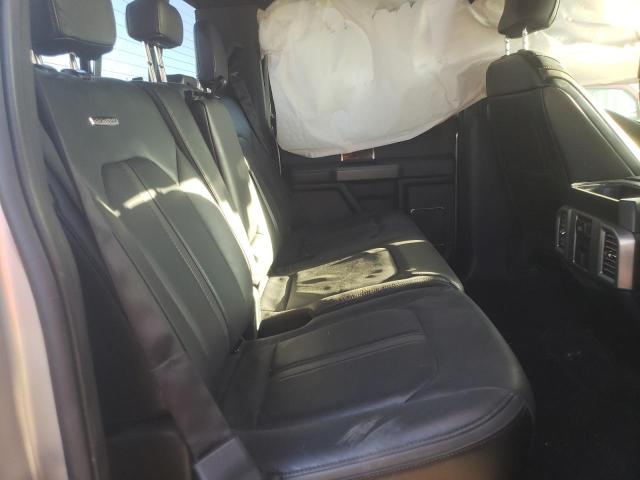 Photo 6 from auction – 2015 FORD F150 SUPER with VIN 1FTEW1EG5FFB61708