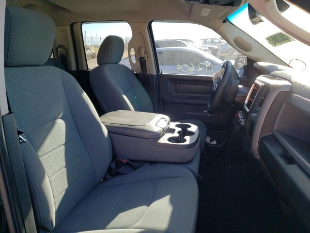 Photo 5 from auction – 2014 RAM 1500 ST with VIN 1C6RR6FT0ES408793