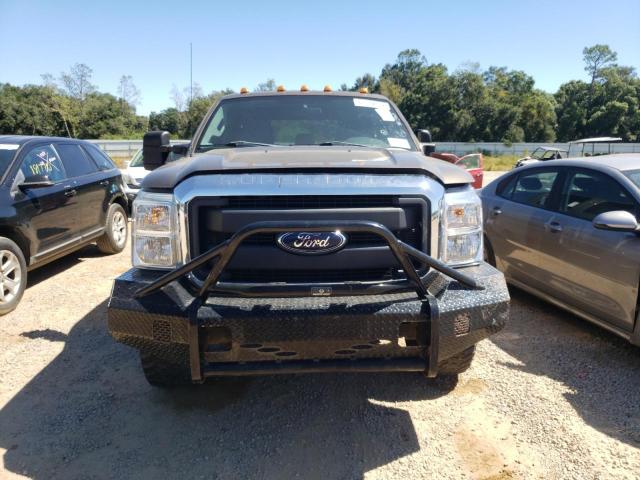 Photo 9 from auction – 2015 FORD F250 SUPER with VIN 1FT7W2BT0FED24612