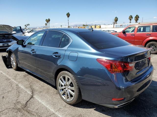 Photo 3 from auction – 2013 LEXUS GS 350 with VIN JTHBE1BLXD5028631