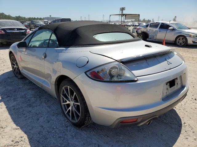 Photo 3 from auction – 2012 MITSUBISHI ECLIPSE SP with VIN 4A37L2EF3CE002666