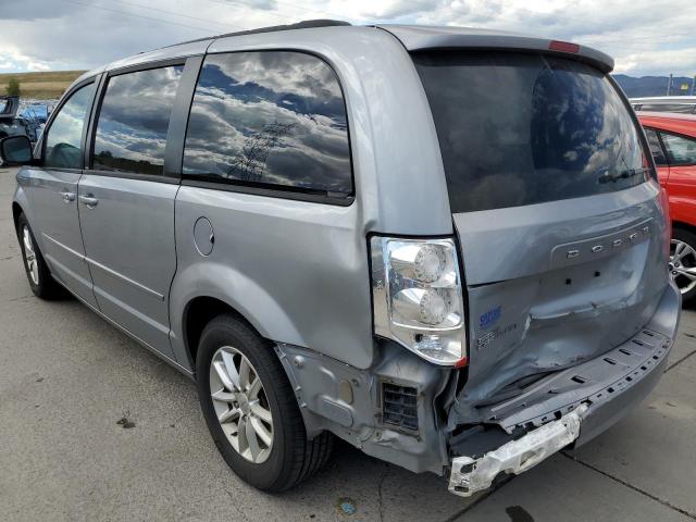 Photo 3 from auction – 2013 DODGE GRAND CARA with VIN 2C4RDGCGXDR676514