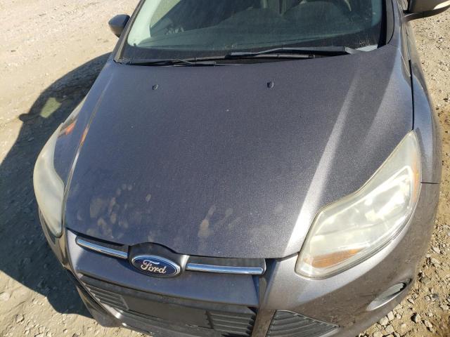 Photo 9 from auction – 2013 FORD FOCUS SE with VIN 1FADP3F27DL301060