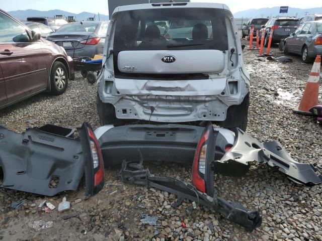Photo 9 from auction – 2015 KIA SOUL with VIN KNDJN2A29F7805691