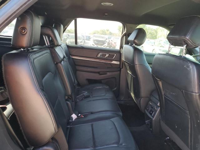 Photo 6 from auction – 2016 FORD EXPLORER L with VIN 1FM5K7F87GGA57184