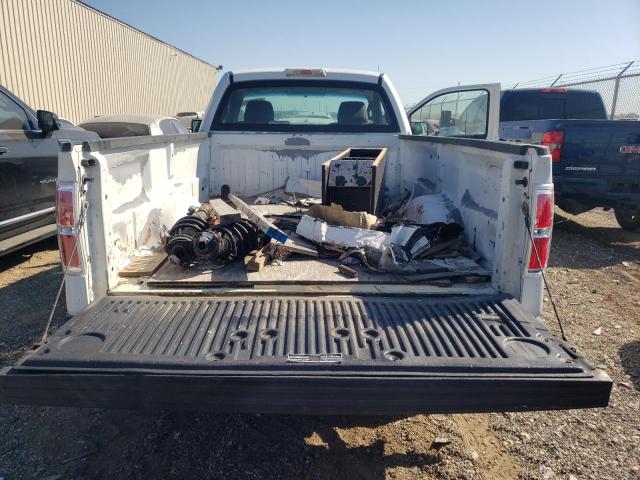 Photo 6 from auction – 2009 FORD F150 with VIN 1FTRF14W49KB57879