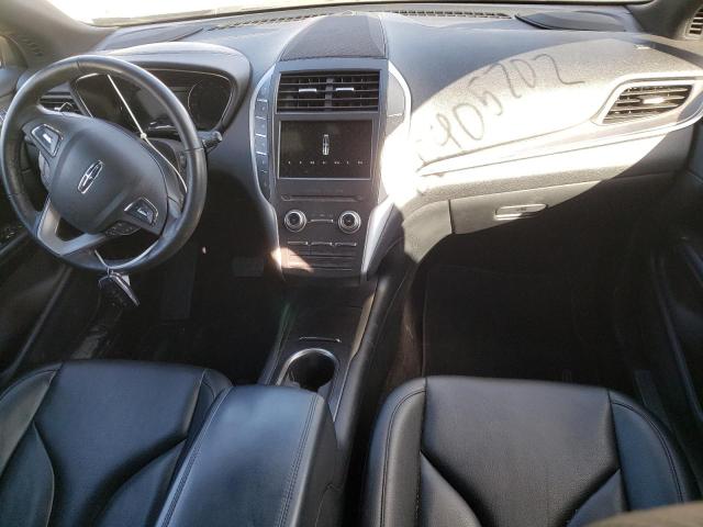 Photo 9 from auction – 2018 LINCOLN MKC PREMIE with VIN 5LMCJ1D96JUL12741