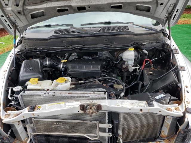 Photo 7 from auction – 2008 DODGE RAM 1500 S with VIN 1D7HA18N98S537381