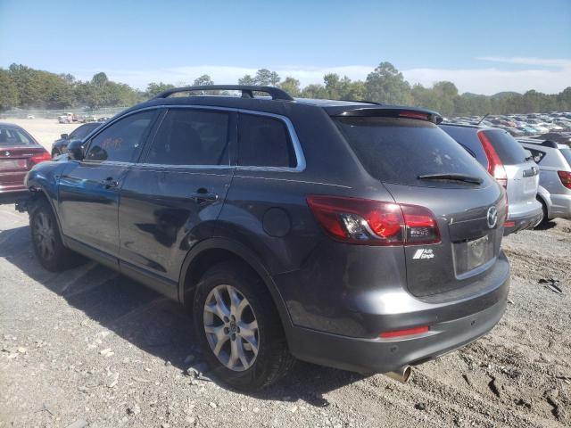 Photo 3 from auction – 2013 MAZDA CX-9 TOURI with VIN JM3TB2CA4D0407856