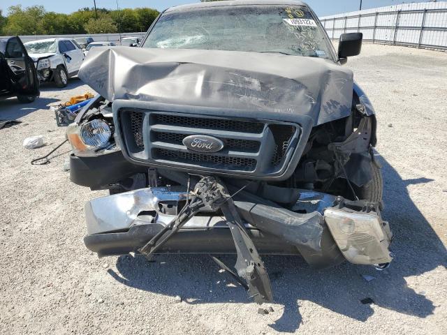 Фото 9 с аукциона – 2007 FORD F150 с VIN 1FTRF12227KD14239
