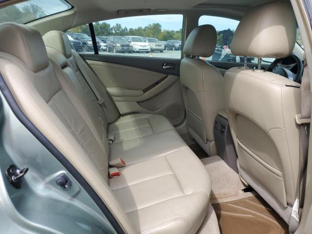 Photo 6 from auction – 2008 NISSAN ALTIMA 2.5 with VIN 1N4AL21E68N519611