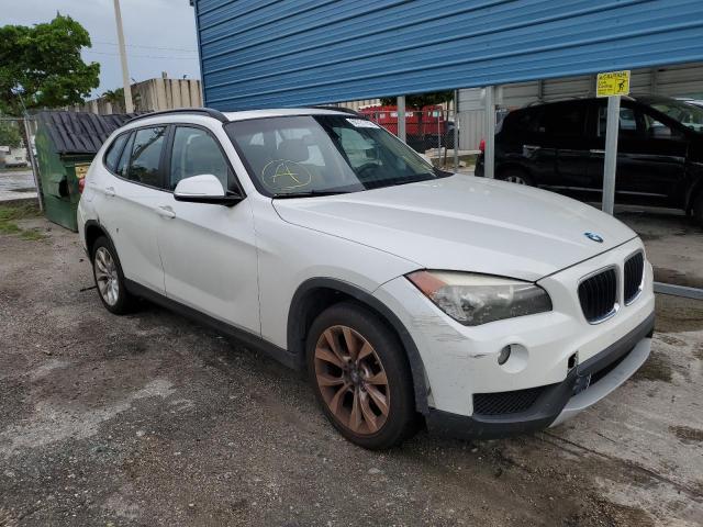 2013 BMW X1