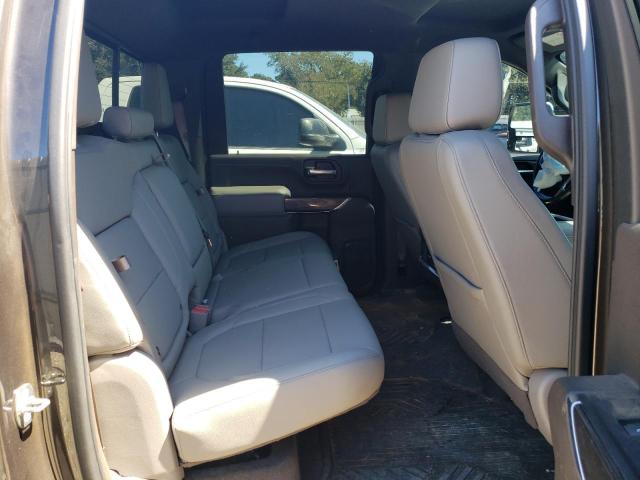 Photo 6 from auction – 2020 CHEVROLET SILVERADO with VIN 1GC4YPEY1LF168149