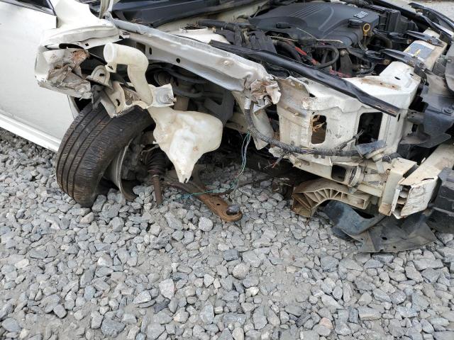 Photo 9 from auction – 2009 CHEVROLET IMPALA 1LT with VIN 2G1WT57N391293175