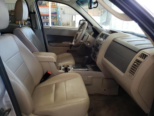 Photo 5 from auction – 2011 FORD ESCAPE XLT with VIN 1FMCU9DG5BKB14124
