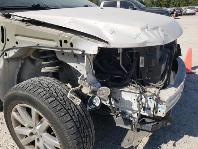 Photo 9 from auction – 2011 FORD EDGE SEL with VIN 2FMDK3JC3BBB68816