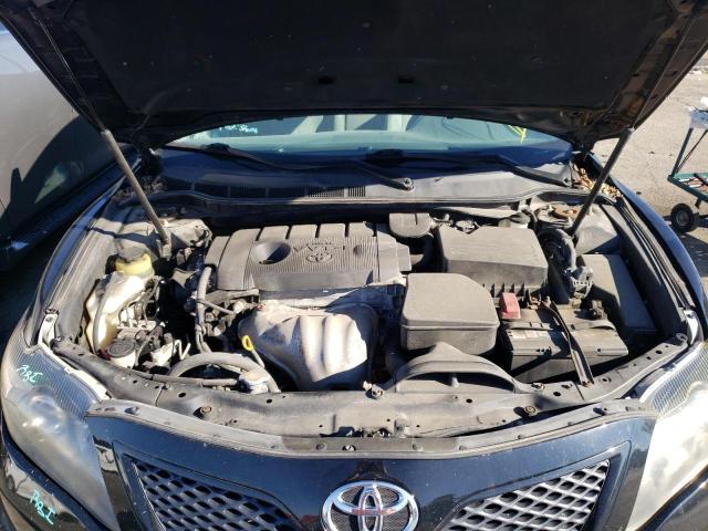 Photo 7 from auction – 2011 TOYOTA CAMRY BASE with VIN 4T1BF3EK2BU217544