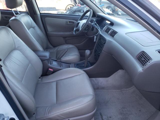 Photo 5 from auction – 2001 TOYOTA CAMRY CE with VIN 4T1BG22K01U839442