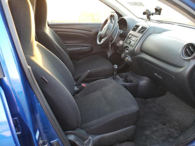 Photo 5 from auction – 2013 NISSAN VERSA S with VIN 3N1CN7AP1DL884304