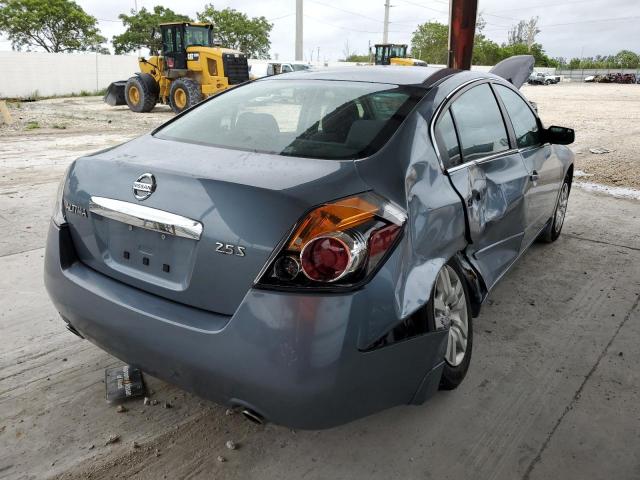 Photo 4 from auction – 2011 NISSAN ALTIMA BAS with VIN 1N4AL2AP8BC120784
