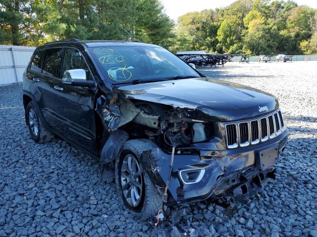 Photo 9 from auction – 2015 JEEP GRAND CHER with VIN 1C4RJFBG0FC744061