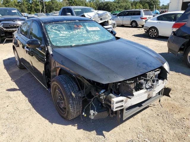 Photo 1 from auction – 2019 NISSAN ALTIMA S with VIN 1N4BL4BV6KN317048