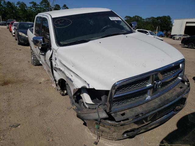 Photo 9 from auction – 2012 DODGE RAM 1500 with VIN 1C6RD7NT7CS346957
